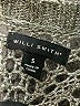 Willi Smith Metallic Gray Pullover Sweater Size S - photo 7