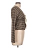 pretty garbage Brown Cardigan Size L - photo 4