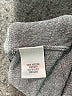 Dana Buchman 100% Viscose Gray Cardigan Size XL - photo 8