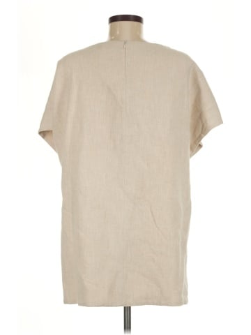 Rosetta Getty Poncho (view 2)