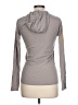 District Threads 100% Cotton Gray Turtleneck Sweater Size L - photo 2