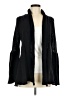 M.S.S.P. Black Cardigan Size M - photo 1