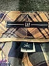 Gap Plaid Gold Shorts Size 6 - photo 3