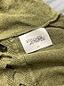 Stitches & Stripes Green Pullover Sweater Size XS - photo 7