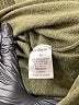 Stitches & Stripes Green Pullover Sweater Size XS - photo 8