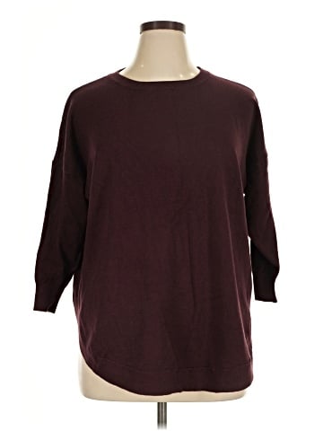 Dex Pullover Sweater (view 1)