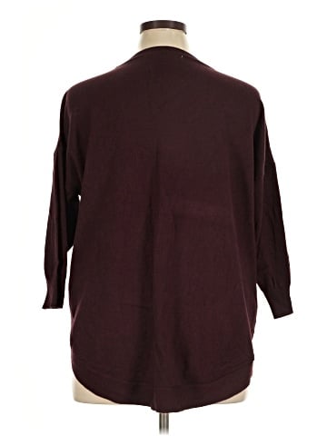 Dex Pullover Sweater (view 2)