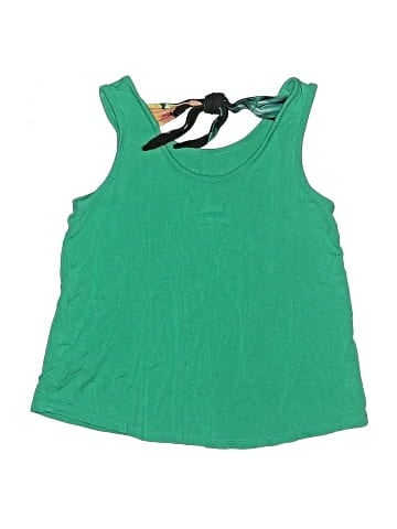 Justice Sleeveless T-Shirt (view 2)