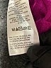 Maeve Solid Purple Turtleneck Sweater Size XXS - photo 8