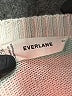 Everlane Solid Ivory Turtleneck Sweater Size XL - photo 7