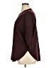 Dex Burgundy Pullover Sweater Size 1X - photo 5