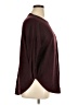 Dex Burgundy Pullover Sweater Size 1X - photo 4
