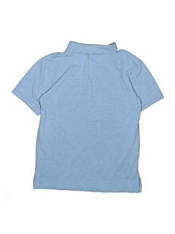 CALVIN KLEIN JEANS Short Sleeve Polo (view 2)