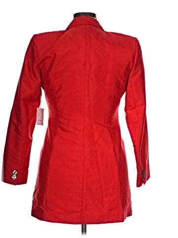 Hugo Buscati Collection Silk Blazer (view 2)