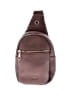 Telena Brown Backpack One size - photo 1