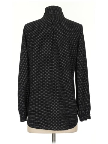 Retrolicious Long Sleeve Blouse (view 2)