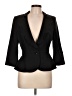 Unbranded Black Blazer Size 10 - photo 1