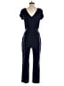 G by Giuliana Rancic Blue Jumpsuit Size XS - photo 2