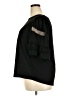 Adrianna Papell Black 3/4 Sleeve Top Size 2X (estimated) - photo 5
