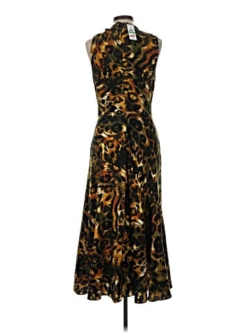 DKNY Cocktail Dress (view 2)