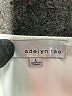 Adelyn Rae Solid White Romper Size L - photo 4