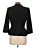 Unbranded Black Blazer Size 10 - photo 2