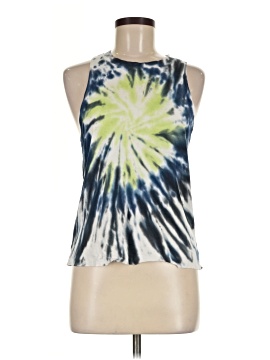 All Access Sleeveless T-Shirt (view 1)