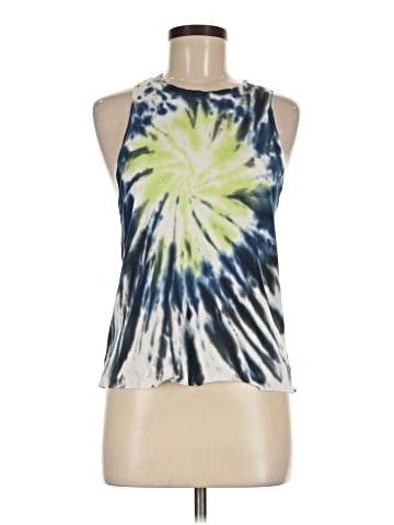 All Access Sleeveless T-Shirt (view 1)