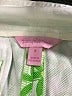 Lilly Pulitzer Print Green Casual Pants Size 8 - photo 6