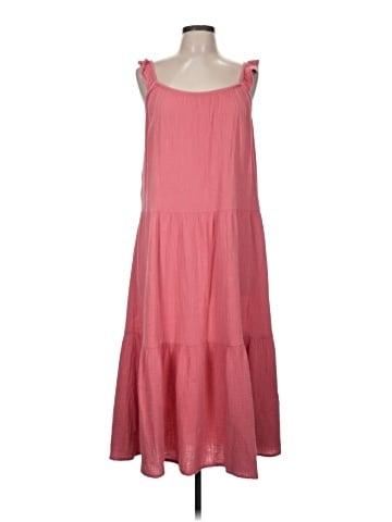 Rails Casual Dress (view 1)