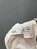 Zara Ivory Dress Size 4 - photo 3