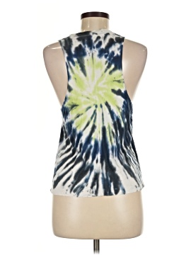 All Access Sleeveless T-Shirt (view 2)