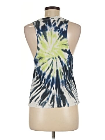 All Access Sleeveless T-Shirt (view 2)