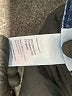 Paige Blue Jeans Size 33 waist - photo 8