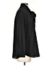 Retrolicious Polka Dots Black Long Sleeve Blouse Size S - photo 4