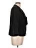 Unbranded Black Blazer Size 10 - photo 4