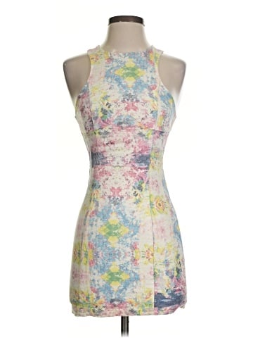 TOBI Cocktail Dress (view 1)