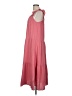 Rails Solid Pink Casual Dress Size M - photo 5