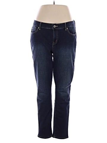 Torrid Jeans (view 1)