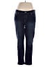 Torrid Solid Blue Jeans Size 14 - photo 1