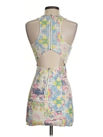 TOBI Cocktail Dress (view 2)