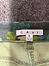 CAbi Camo Green Jeggings Size 6 - photo 4