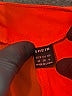 Shein Red Casual Pants Size 6 - photo 4