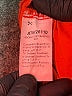 Shein Red Casual Pants Size 6 - photo 5