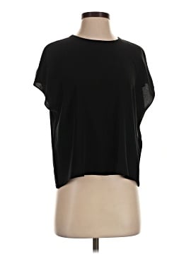 Eileen Fisher Short Sleeve Top