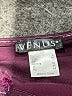 Venus Purple Cocktail Dress Size 4 - photo 4