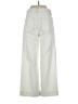 Faherty Ivory Jeans Size 26 waist - photo 2