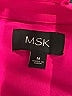 MSK 100% Polyester Pink Casual Dress Size M - photo 7