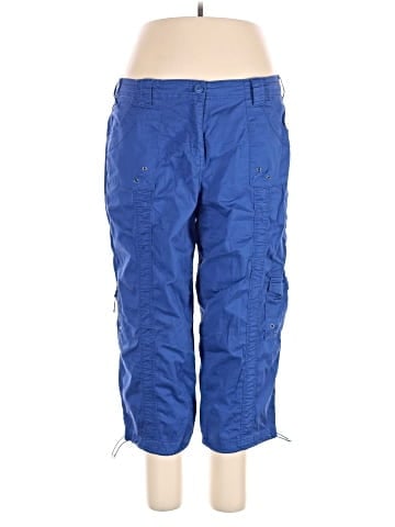 Style&Co Casual Pants (view 1)