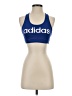 Adidas Blue Sports Bra Size S - photo 1